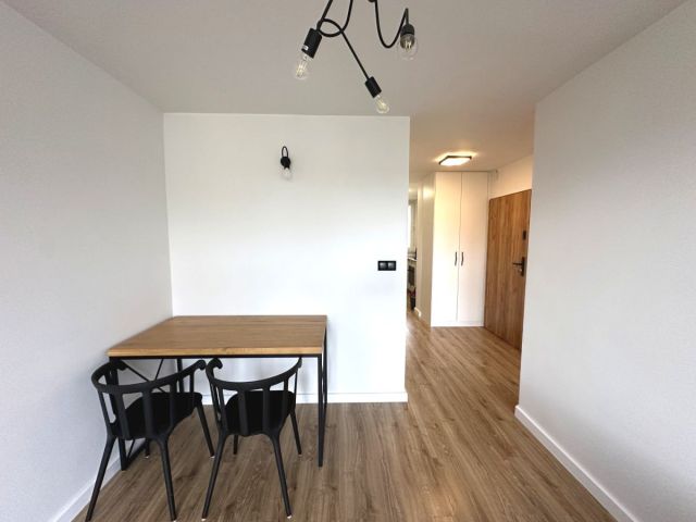 Mieszkanie 3-pokojowe Warszawa Praga-Południe, ul. Opinogórska. Zdjęcie 2