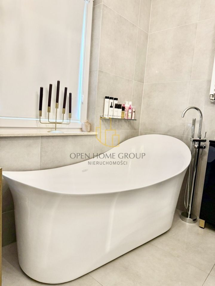 dom szeregowy, 4 pokoje Wrocław Leśnica. Zdjęcie 6