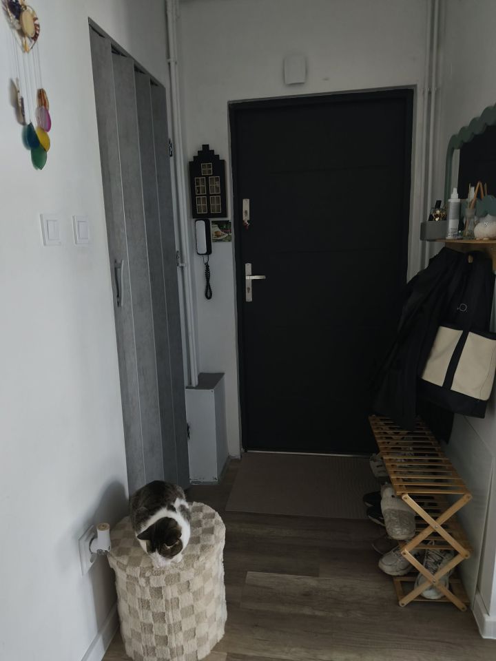 Mieszkanie 3-pokojowe Słupsk Centrum, ul. Bolesława Prusa. Zdjęcie 6