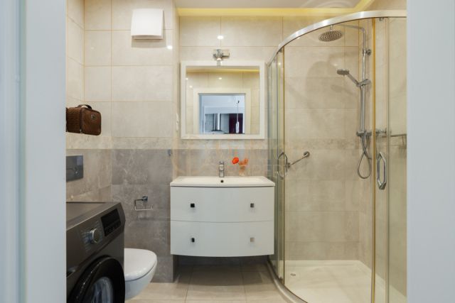 Mieszkanie 2-pokojowe Gdańsk Orunia, ul. Czerska. Zdjęcie 10