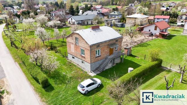 dom wolnostojący, 3 pokoje Czeluśnica. Zdjęcie 1