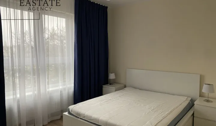 Mieszkanie 2-pokojowe Warszawa Praga-Południe, ul. Ignacego Kruszewskiego