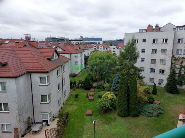 Mieszkanie 4-pokojowe Warszawa Ochota, ul. Opaczewska. Zdjęcie 14