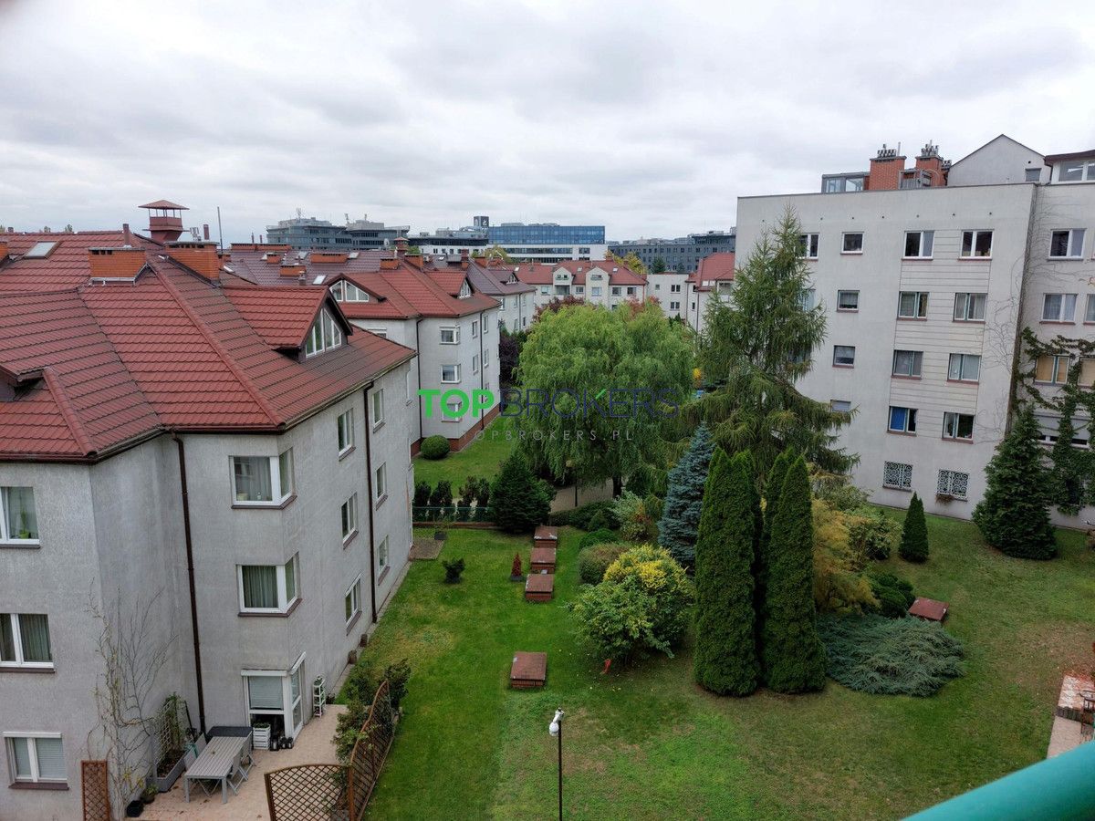 Mieszkanie 4-pokojowe Warszawa Ochota, ul. Opaczewska. Zdjęcie 14