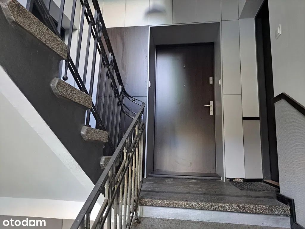 Mieszkanie 4-pokojowe Ostrów Wielkopolski Centrum, ul. Wrocławska. Zdjęcie 6