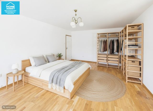 dom wolnostojący, 4 pokoje Gdańsk Olszynka, ul. Olszyńska. Zdjęcie 27