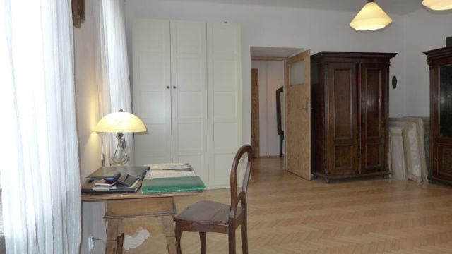 Mieszkanie 1-pokojowe Kraków Grzegórzki, ul. Rzeźnicza. Zdjęcie 3