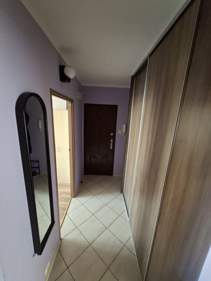 Mieszkanie 2-pokojowe Białystok Nowe Miasto, ul. Kazimierza Pułaskiego. Zdjęcie 7