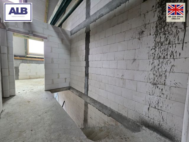 bliźniak, 4 pokoje Bąkowo. Zdjęcie 15