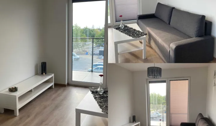 Mieszkanie 3-pokojowe Tomaszów Mazowiecki, ul. Fryderyka Chopina