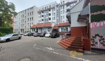 Lokal Wrocław Śródmieście, ul. Bolesława Chrobrego