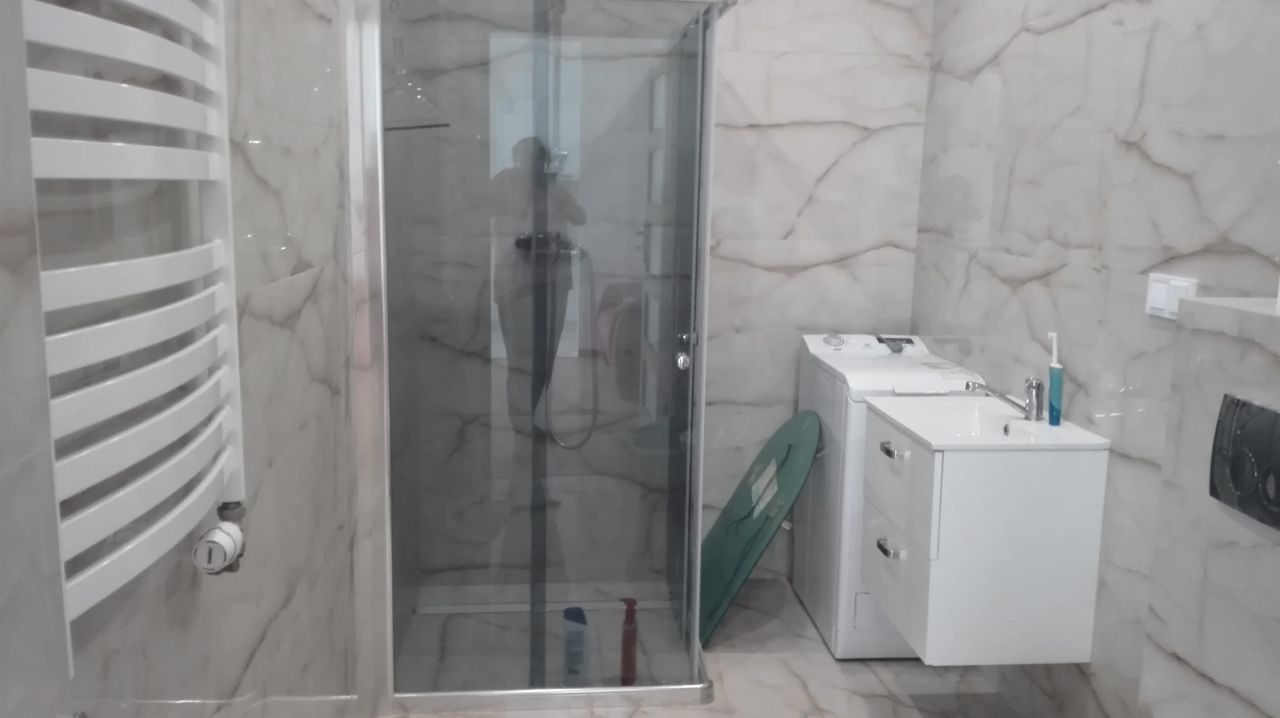 Mieszkanie 2-pokojowe Tarnobrzeg Środek, ul. św. Barbary