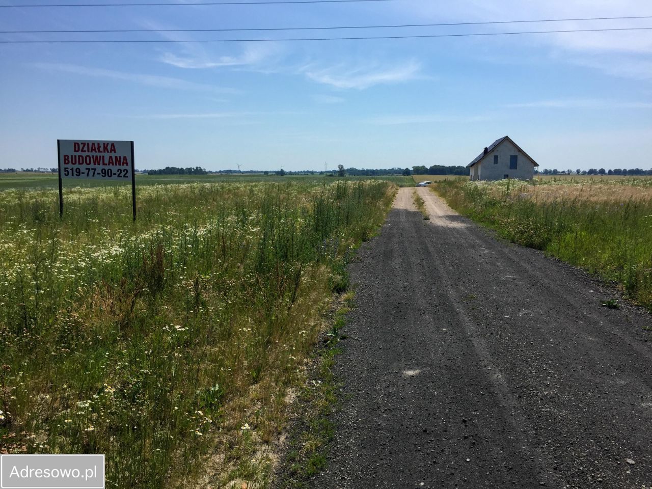 Działka budowlana Wałcz, al. Zdobywców Wału Pomorskiego. Zdjęcie 4