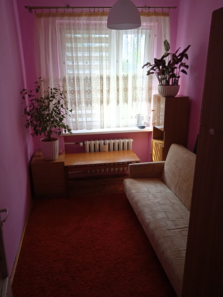 Mieszkanie 3-pokojowe Radomsko, ul. 11 Listopada. Zdjęcie 2