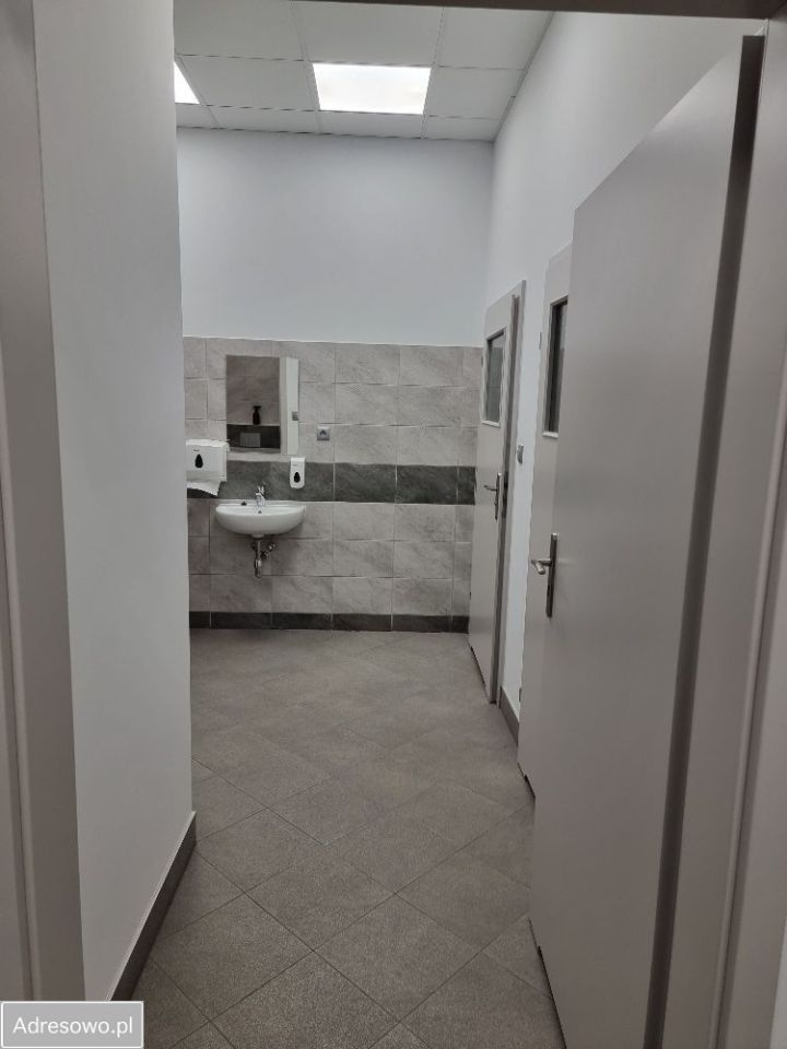 Hala/magazyn Głogów, ul. Adama Mickiewicza. Zdjęcie 17