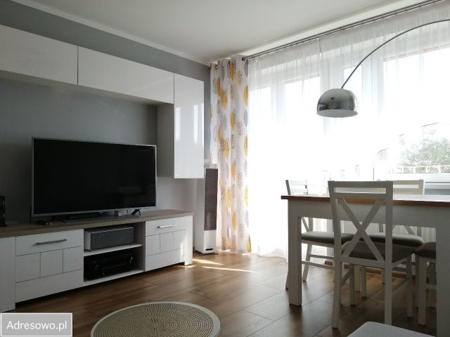 Mieszkanie 3-pokojowe Szczecin Pomorzany, al. Powstańców Wielkopolskich. Zdjęcie 1