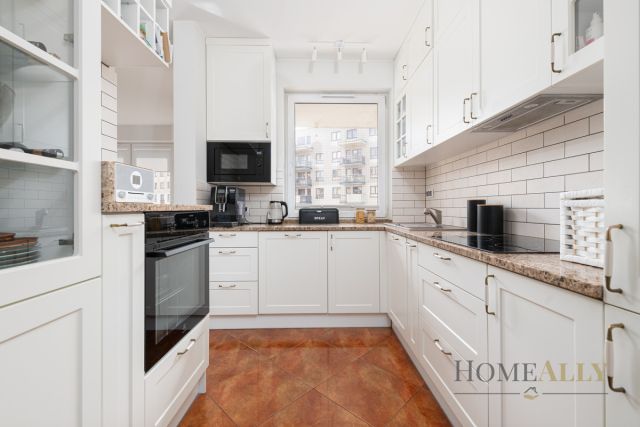 Mieszkanie 4-pokojowe Warszawa Ursus, ul. Ryżowa. Zdjęcie 1