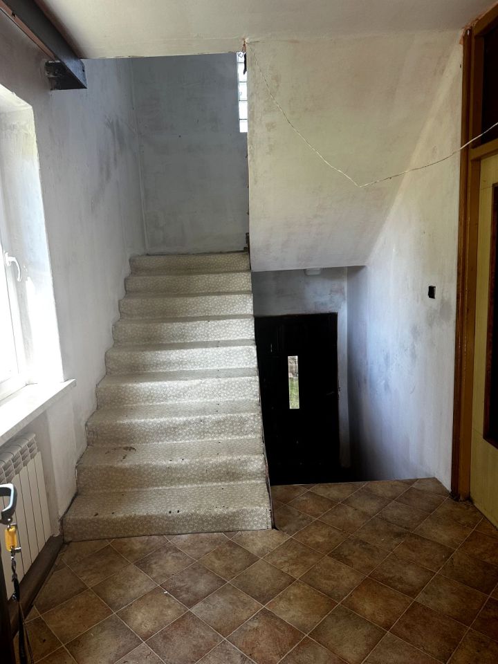 dom wolnostojący, 6 pokoi Pszów Krzyżkowice, ul. Dworska. Zdjęcie 5