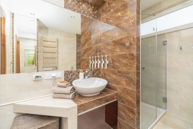 Mieszkanie 3-pokojowe Kraków Prądnik Biały, ul. Józefa Chełmońskiego. Zdjęcie 14