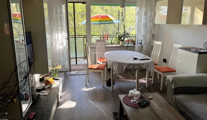 Mieszkanie 4-pokojowe Brzeg, ul. Bolesława Chrobrego