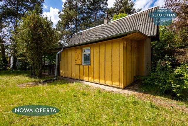 dom wolnostojący, 4 pokoje Strumiany, ul. Słoneczna. Zdjęcie 1