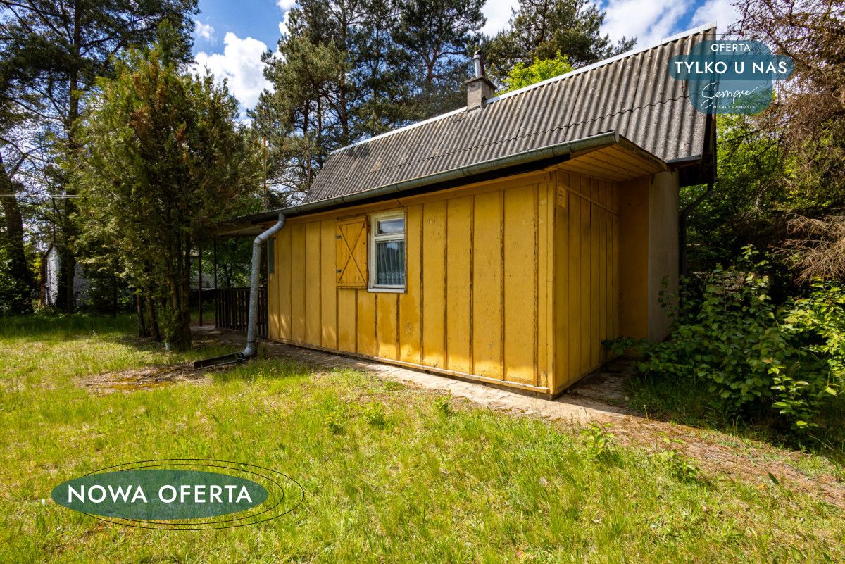 dom wolnostojący, 4 pokoje Strumiany, ul. Słoneczna