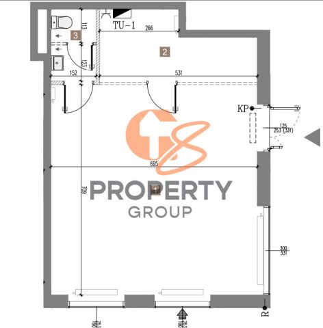 Lokal Warszawa Żoliborz. Zdjęcie 3