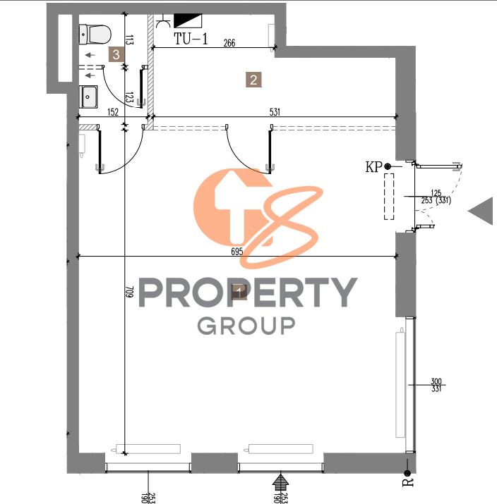 Lokal Warszawa Żoliborz. Zdjęcie 3