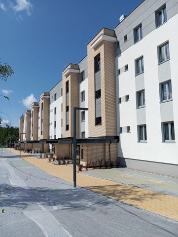 Mieszkanie 2-pokojowe Białystok Wygoda, ul. 42 Pułku Piechoty. Zdjęcie 1