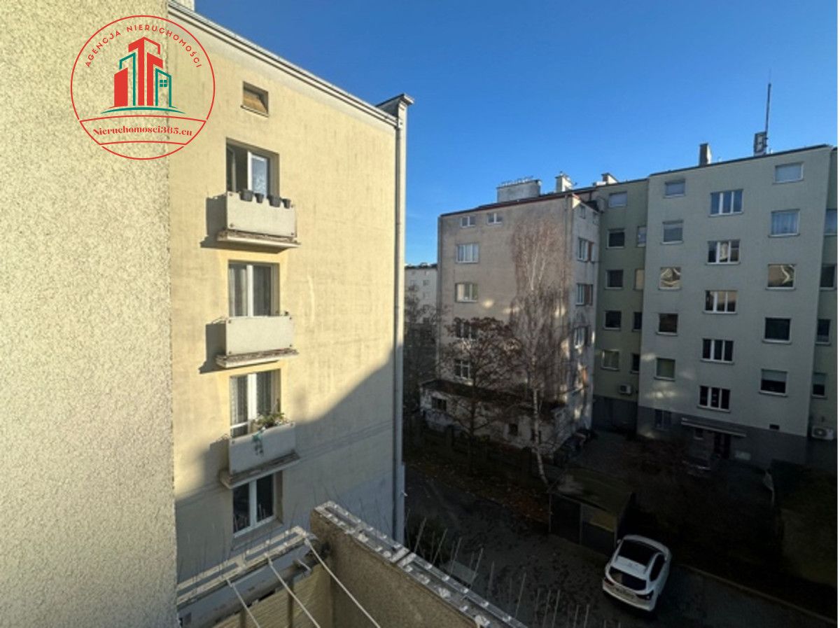 Mieszkanie 2-pokojowe Gdynia Śródmieście, ul. Władysława IV. Zdjęcie 2