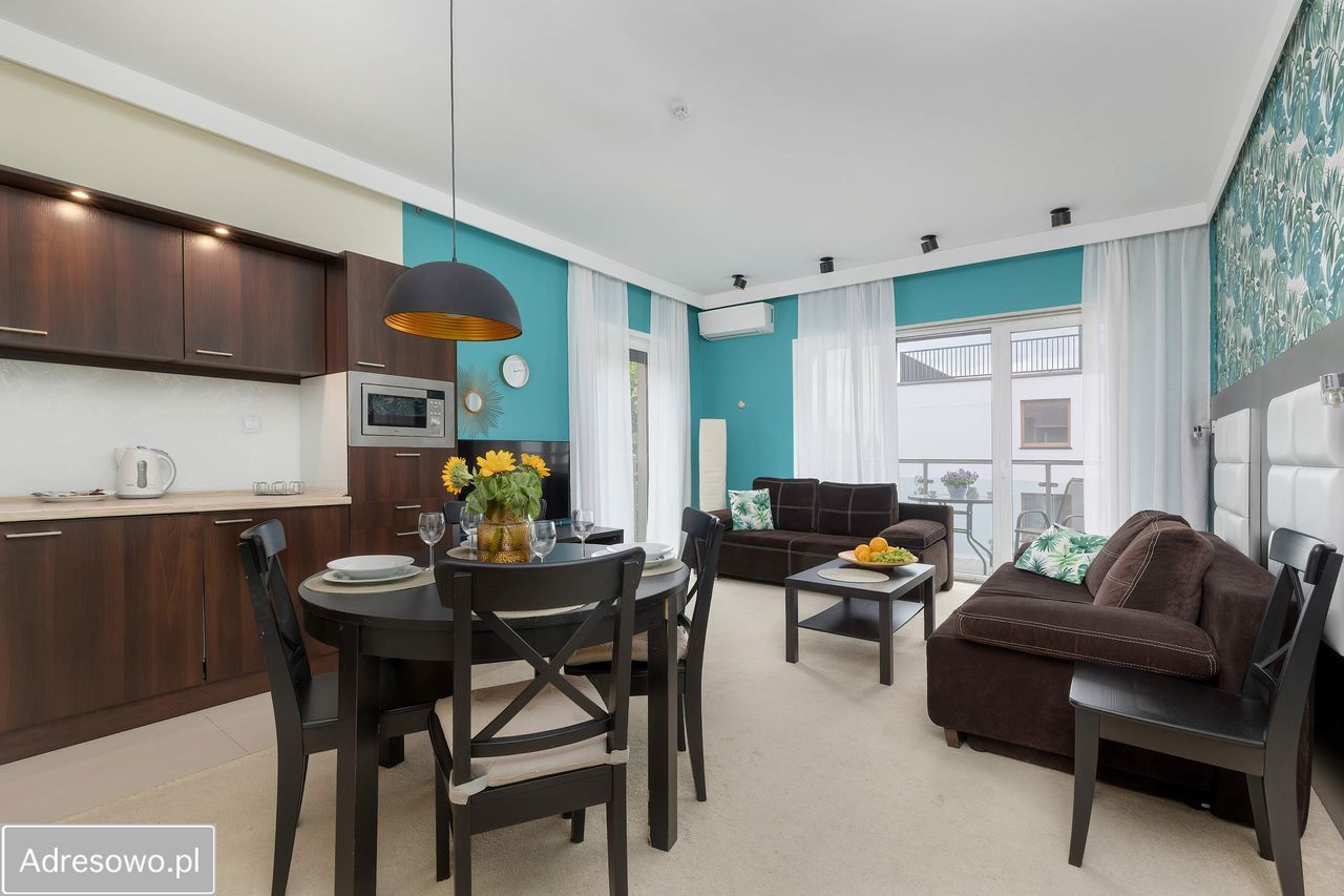 Mieszkanie 2-pokojowe Mielno, ul. Pogodna. Zdjęcie 19