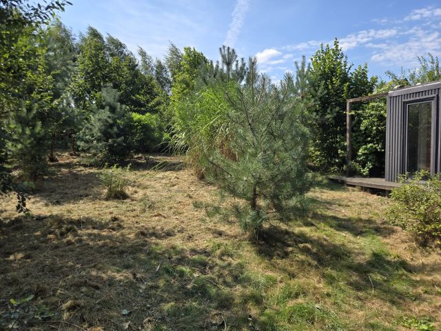 Działka budowlana Mikołów Paniowy, ul. Kąty. Zdjęcie 1