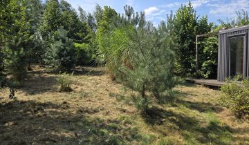 Działka budowlana Mikołów Paniowy, ul. Kąty