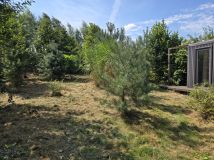 Działka budowlana Mikołów Paniowy, ul. Kąty