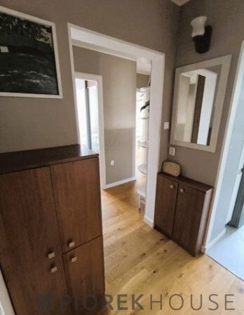 Mieszkanie 3-pokojowe Warszawa Bemowo, ul. Puszczy Solskiej. Zdjęcie 5