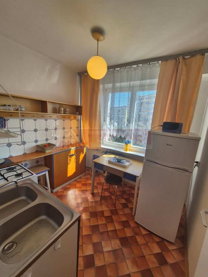Mieszkanie 2-pokojowe Lublin Czechów Południowy, ul. Niccolo Paganiniego. Zdjęcie 7