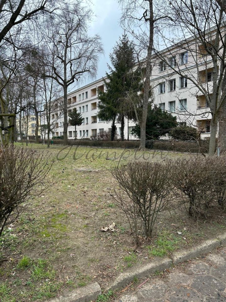 Mieszkanie 3-pokojowe Warszawa Wola, ul. ks. Jana Sitnika