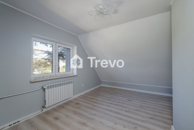 dom wolnostojący, 4 pokoje Koszwały. Zdjęcie 25