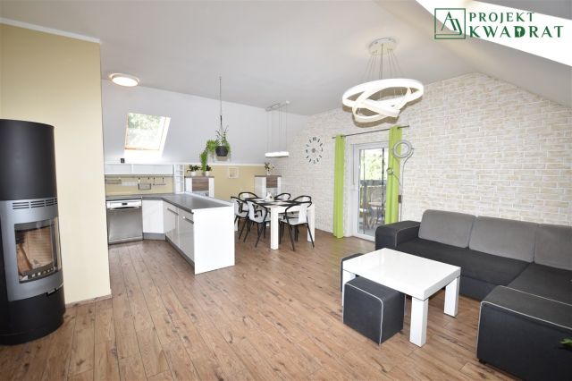 dom wolnostojący, 5 pokoi Gliwice Stare Gliwice, ul. Staromiejska. Zdjęcie 1