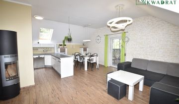 dom wolnostojący, 5 pokoi Gliwice Stare Gliwice, ul. Staromiejska
