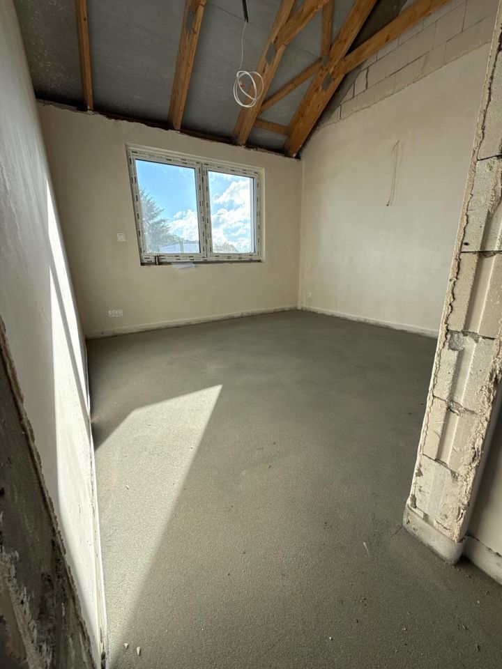 bliźniak, 5 pokoi Łozina, ul. Ogrodowa. Zdjęcie 9