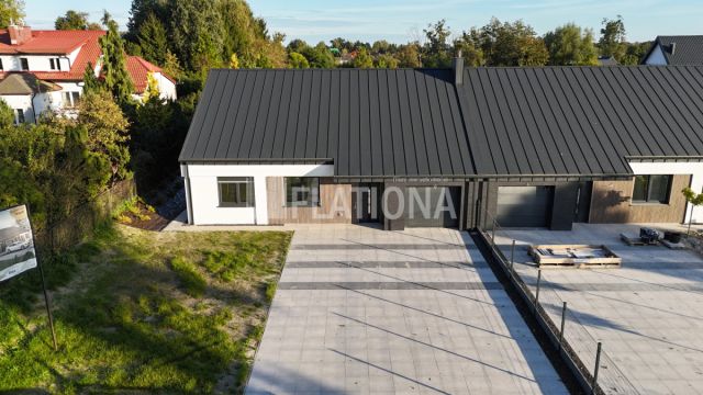 bliźniak, 4 pokoje Kamień Duży. Zdjęcie 6