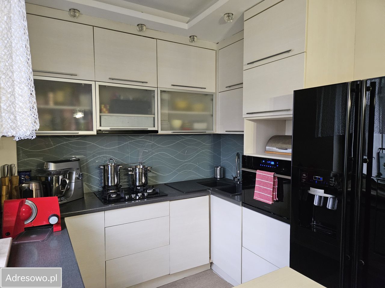 Mieszkanie 3-pokojowe Białystok Wysoki Stoczek, ul. Blokowa. Zdjęcie 9