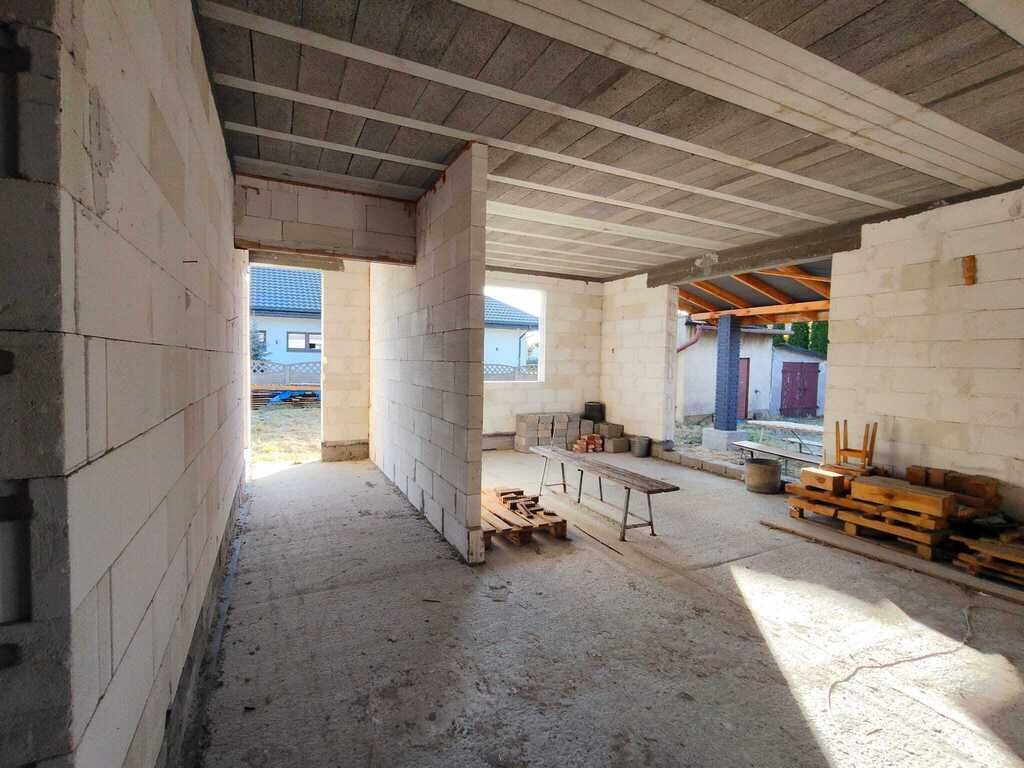 dom wolnostojący, 5 pokoi Piotrków Trybunalski, ul. Michałowska. Zdjęcie 10