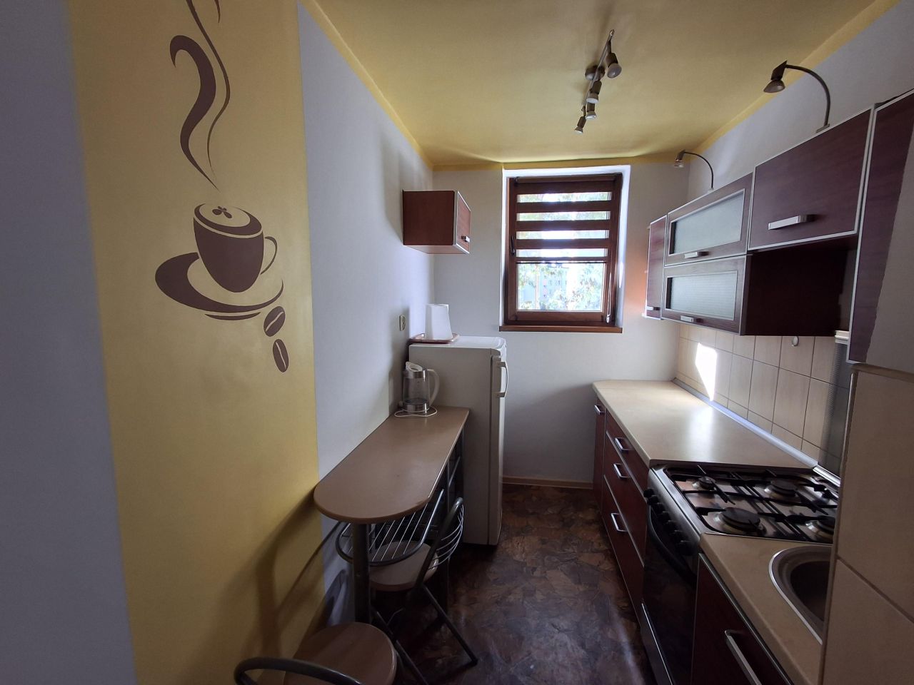 Mieszkanie 2-pokojowe Bytom Miechowice, ul. Stolarzowicka. Zdjęcie 2