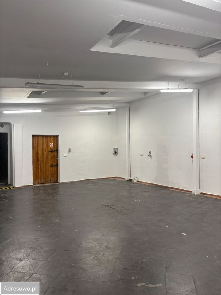 Lokal Szczecin Gumieńce, ul. Bieszczadzka. Zdjęcie 6
