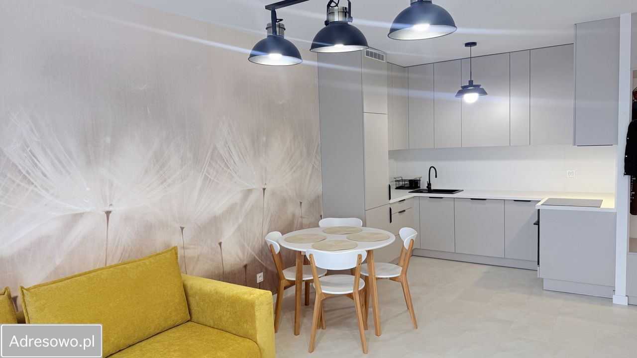 Mieszkanie 2-pokojowe Bolesławiec, ul. Konstantego Ildefonsa Gałczyńskiego. Zdjęcie 6