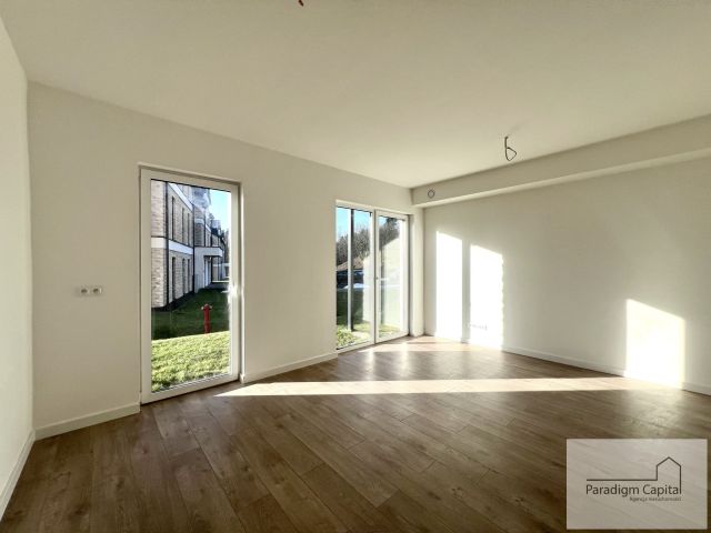 Mieszkanie 3-pokojowe Kraków. Zdjęcie 1