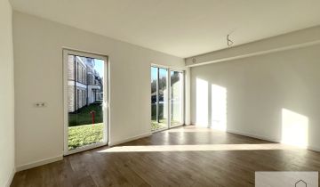 Mieszkanie 3-pokojowe Kraków