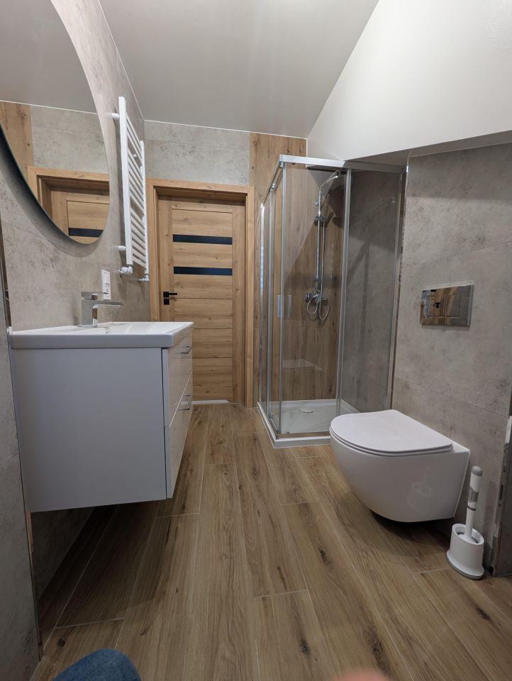 Mieszkanie 2-pokojowe Warszawa Targówek, ul. Promienna. Zdjęcie 12